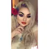 👑 𝘼𝙡𝙚𝙭𝙖𝙣𝙙𝙧𝙖 👑 - @alexandra_blondy - TikTok
