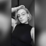 Aleksandra Makaruk - @alexandra_blonde17 - Instagram
