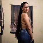 Alexandra Bone - @aguilarbonealex - Instagram