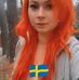 Alexandra Borg - Facebook