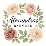 Alexandra Borg - @alexandraasbakverk - Instagram