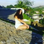 Alexandra Borges - @borgessalexandra - Instagram