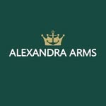 @thealexandraarmseastbourne1 - Instagram