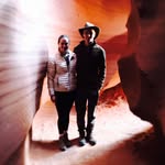 Alexandra & Brian - @bewilderblog - Instagram