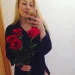 Alexandra Burnett - @alexandraburnett760 - Instagram