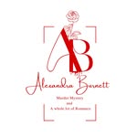 Alexandra Burnett - @alexandra_burnett_author - Instagram
