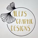 Alexandra Caban - @alexs.graphic.designs - Instagram