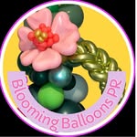 Alexandra Caban - @bloomingballoons.pr - Instagram