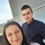 Alexandra Si Mihai Calmar - @alexandracalmar - Instagram