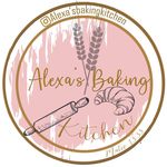 Alexandra Carrera - @alexasbakingkitchen - Instagram