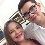 Alexandra Carrera Solorzano - @alexandra.carrera.s - Instagram