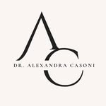 Dr. Alexandra Casoni - @dr.alexandracasoni - Instagram