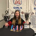 Alexandra Chappell - @hockeycat70 - Instagram