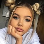 Alexandria Clinton - @alex_clinton16 - Instagram