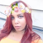 Alexandra Concepcion - @alexandrac1989 - Instagram