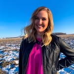 Alexandra Cook - @koneyacouba73 - Instagram