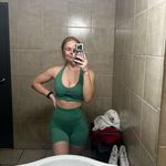 Alexandra Cook - @alexaandrafit - Instagram
