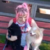 Alexandra Cook - @squidlysquad - TikTok