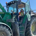 Alexandra Cope - @a_farmers_wife_nz - Instagram