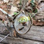 Alexandra Copeland - @rootsandresindesigns - Instagram