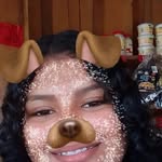Alexandra Cubero - @cuberowuilmary - Instagram