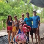 Alexandra Cubero - Facebook