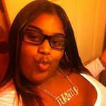 Alexandria Dickerson - @mariismiibabiicakez - Instagram