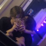 Alexandra and Dillon - @dibbles.and.aleshh - Instagram