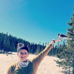 Alexandra Dougherty - @luthoralleycat - Instagram