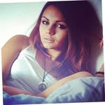 Alexandra Isabella Durham - @mudyvelli1981 - Instagram