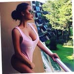 Alexandra Isabella Durham - @renrenano1982 - Instagram