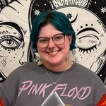 Alexandra Estes - @spookybbyalex - Instagram