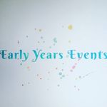 alexandra fallon - @earlyyearsevents - Instagram