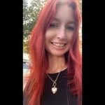 Alexandra Ann Ferris - @alexandrackws - Instagram