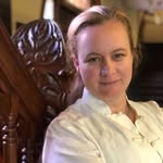 Alexandra Ferris - @moneyladyusa - Instagram