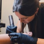 Alexandra | Fine line tattoo | Madeira Island - @alexandrap.ink - Instagram