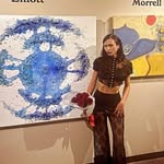 Alexandra Nichole - @alexandra_fine_art - Instagram