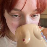 Alexandra Frances - @alexbyrne1800 - Instagram