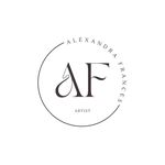 Alexandra Frances - @alexandrafrancesart - Instagram