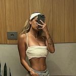 Francesca Alexandra Keyrouz - @francescalexandraa - Instagram