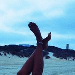 Alexandra Galé - @alefdezgarcia - Instagram