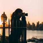 Alexandra Gale - @agalegallery - Instagram