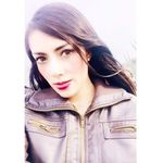 Alexandra Carolina Galindo Mtz - @alexandragalindomtz - Instagram