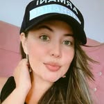 Alexandra Galindo - @lacachacostena - Instagram