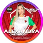 Alexandra Galindo - @alexandra.galindo_maggy - Instagram