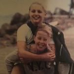 Alexandra Giles - @yagayacea4996 - Instagram