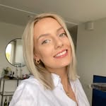 Alexandra Gilljam - @alexandragilljam - Instagram