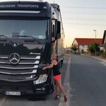 Alexandra Gläser - @alexandra51333 - Instagram