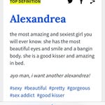 Alexandrea Griggs - @xclussive_.a - Instagram