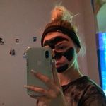 Alexandra Guy - @finsta.alexe - Instagram